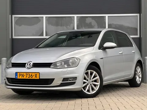 Volkswagen Golf 1.4 TSI Business Edition Automaat Navi PDC