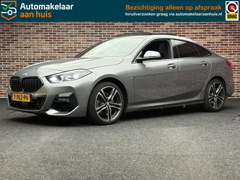 BMW 2-serie Gran Coupé 220i