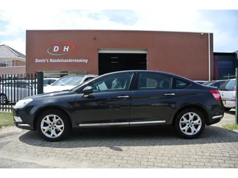 Citroen C5 1.8 16V Business`airco inruil mogelijk nap