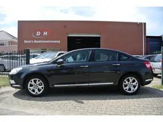 Citroen C5 1.8 16V Business`airco inruil mogelijk nap