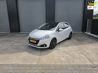 Peugeot 208 1.2 PureTech Blue Lion 2016 revisiemotor!