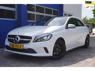 Mercedes-Benz A-klasse 180 Ambition