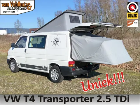 Volkswagen VW T4 Transporter 2.5 TDi