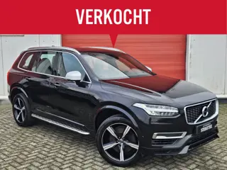 Volvo XC90 2.0 T8 Twin Engine AWD R-Design | PANO | Elek. Trekhaak
