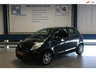 Toyota Yaris 1.0 VVTi / 1e EIGENAAR / DEALER ONDERHOUDEN ! ! !