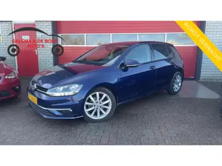 Volkswagen Golf 1.0 TSI Comfortline Business CARPLAY / STOELVERW  / NAVI / CLIMA / PDC / DEALER OH /