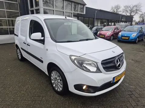 Mercedes-Benz Citan 108 CDI (marge, geen btw)