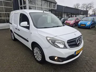 Mercedes-Benz Citan 108 CDI (marge, geen btw)