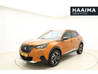 Peugeot 2008 1.2 PureTech Allure Pack | Automaat | Adaptive Cruise Control | Navigatie | Full LED | 