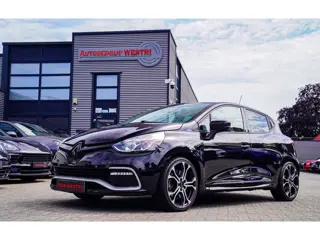 Renault Clio 1.6 R.S. | Camera | Multifunctioneel stuurwiel | Bass Reflex | AC auto