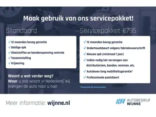 Mitsubishi Outlander 2.4 PHEV Aut. 4WD Intens+ | Navi | Camera | Alcantara bekleding | Climate