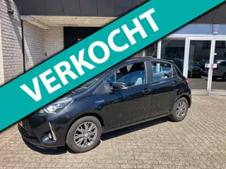 Toyota Yaris 1.5 Hybrid Active / NAVI / CAMERA / DEALER SERVICED / TREKHAAK