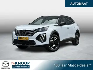 Peugeot 2008 1.2 PureTech 130 GT | Camera | Full LED |