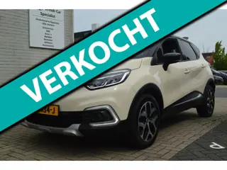 Renault Captur 0.9 TCe Intens / BOVAG RIJKLAARPRIJS