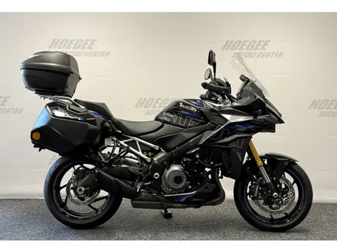 Suzuki GSX-S1000GX (bj 2025)