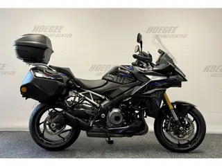 Suzuki GSX-S1000GX (bj 2025)