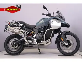 BMW F 900 GS ADVENTURE (bj 2026)