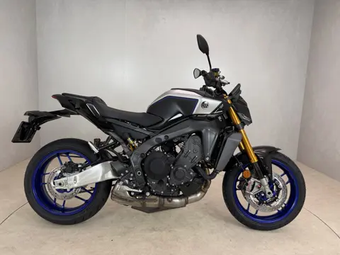 Yamaha MT 09 SP (bj 2026)