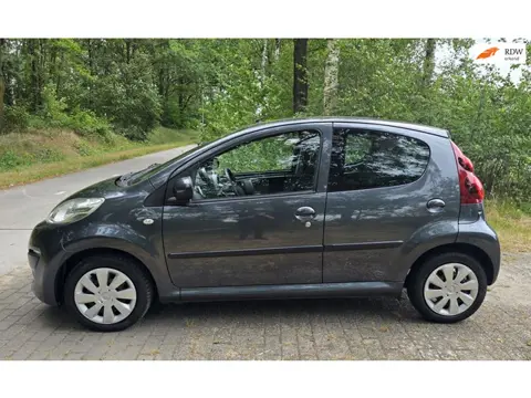 Peugeot 107 1.0 Active