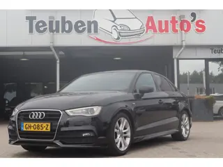 Audi A3 Limousine 1.4 TFSI CoD Ambition Pro Line S | Trekhaak | Automaat | S Line