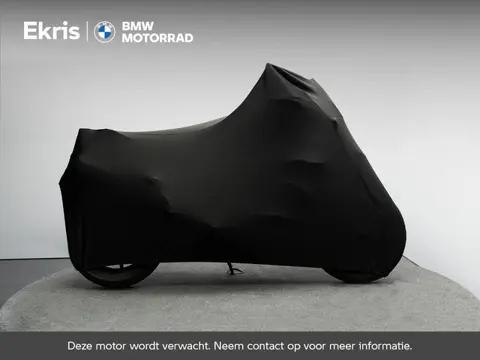 BMW Tour K1600GTL K1600GTL