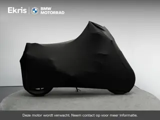 BMW Tour K1600GTL K1600GTL