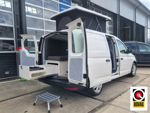 Volkswagen Caddy Maxi 1.5 TSI MINICAMPER