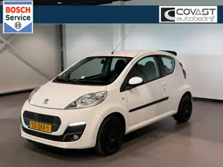 Peugeot 107 1.0 Active Airco|LMV|El.pakket