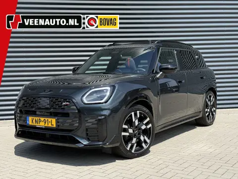 MINI Countryman 1.5 C John Cooper Works XL (bj 2024)