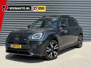 MINI Countryman 1.5 C John Cooper Works XL (bj 2024)