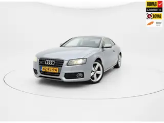 Audi A5 Coupé 2.0 TFSI quattro Pro Line S|Pano|Stoelverwarming|3x S line|Airco