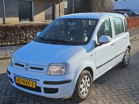 Fiat Panda 1.2 Edizione Cool Airco
