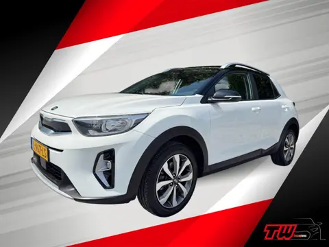 Kia Stonic 1.0 T-GDi MHEV DynamicPlusLine |CARPLAY|KEYLESS|NAVI|CRUISE