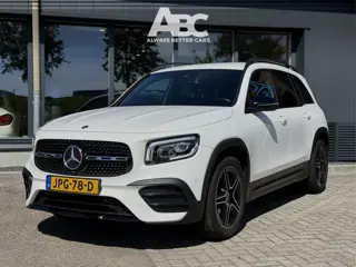 Mercedes-Benz GLB 200 Business Solution AMG (bj 2020)
