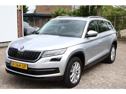 Škoda Kodiaq 1.5 TSI Lim.Busn.Ed. NL-Auto / Canton / Panoramadak / Addapt.cruise / Led verl.