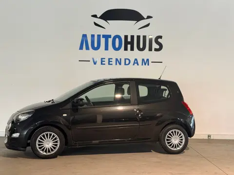 Renault Twingo 1.2 16V Dynamique