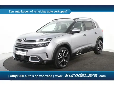 Citroën C5 Aircross *Navigatie*Camera*Adaptive Cruise Control*