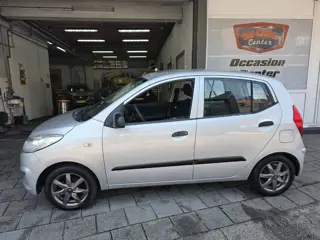Hyundai I10 1.1 i-Motion