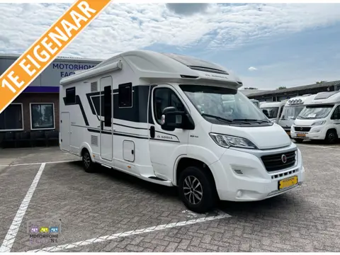 Adria Matrix 670 DL Eerste eigenaar!