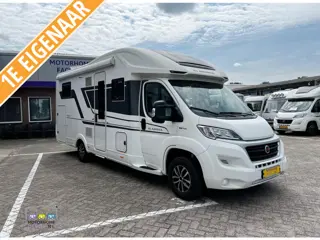 Adria Matrix 670 DL Eerste eigenaar!