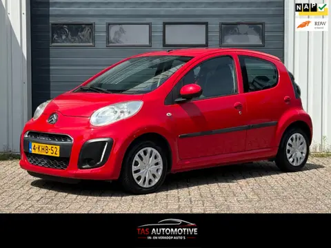 Citroen C1 1.0 Collection 5-deurs AIRCO / 47.884 KM / NAP