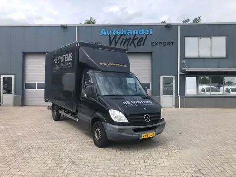 Mercedes-Benz Sprinter 313 2.2 CDI 432 HD