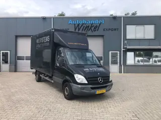 Mercedes-Benz Sprinter 313 2.2 CDI 432 HD