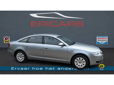 Audi A6 Limousine 2.0 TFSI Pro Line Business (bj 2008)