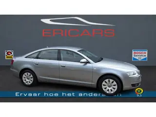 Audi A6 Limousine 2.0 TFSI Pro Line Business (bj 2008)