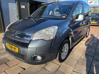 Citroen Berlingo 1.6-16V Multispace 2x schuifdeur