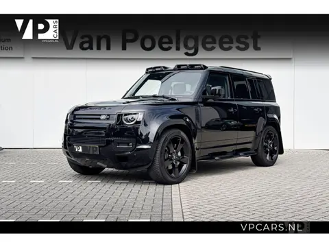 Land Rover Defender 110 2.0 P300e 110 X-Dynamic HSE