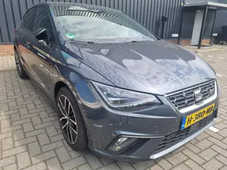 Seat Ibiza 1.0 TSI FR Business Intense Camera Nieuwstaat