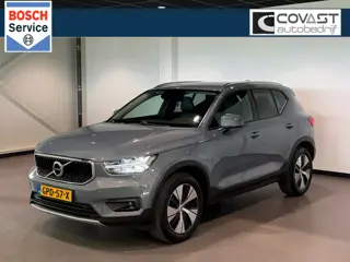 Volvo XC40 1.5 T3 Momentum Pro Camera|Navigatie|Leder|Stoelverw.|Dealer-oh.