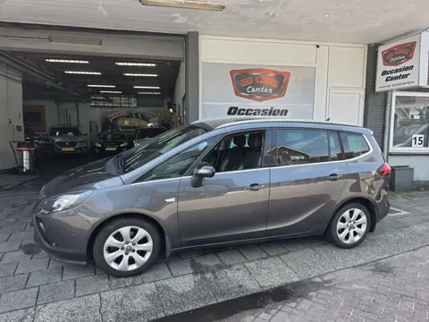 Opel Zafira Tourer 1.4 Edition 7p.